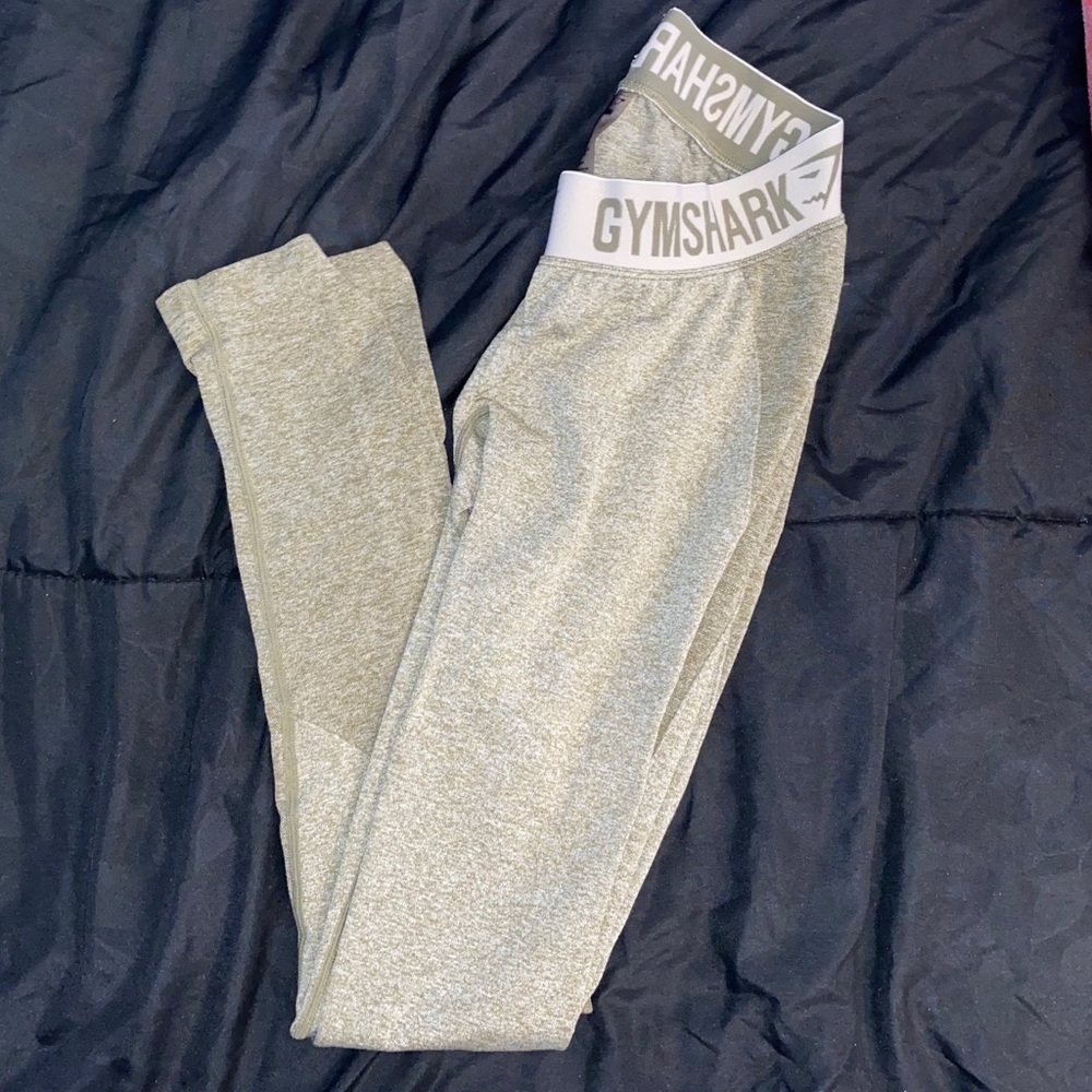 Gymshark flex leggings